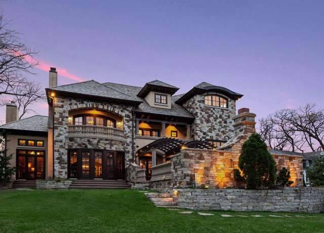 Property at 3408 Zenith Ave S, Minneapolis, MN 55416, 6 beds, 9 baths