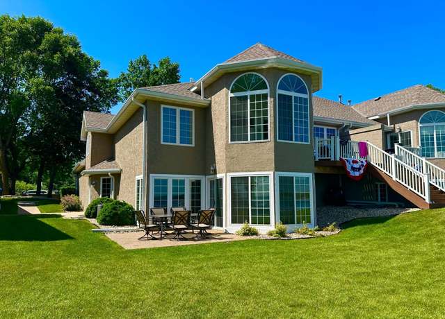 Property at 219 Lake Ave S #4, Spicer, MN 56288, 2 beds, 2 baths