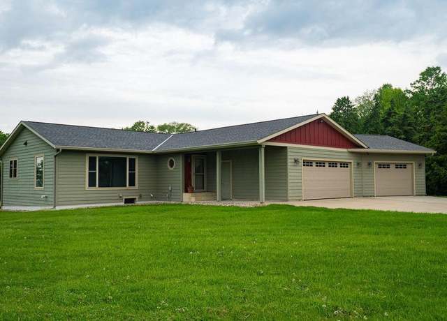 Property at 2851 120th Ave SW, Willmar, MN 56201, 4 beds, 3 baths