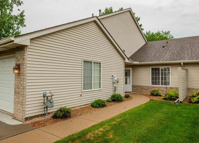 Property at 7900 Forest Blvd Unit D, Woodbury, MN 55125, 2 beds, 2 baths