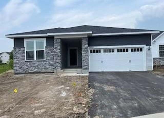 Property at 10051 Mulberry Ln, Corcoran, MN 55374, 3 beds, 3 baths