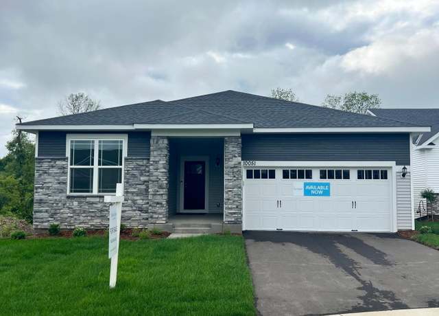Property at 10051 Mulberry Ln, Corcoran, MN 55374, 3 beds, 3 baths