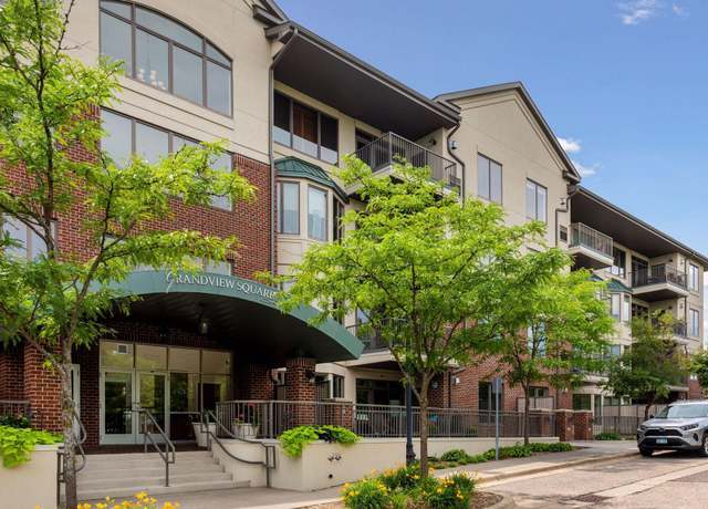 Property at 5275 Grandview Sq #3109, Edina, MN 55436, 2 beds, 2 baths