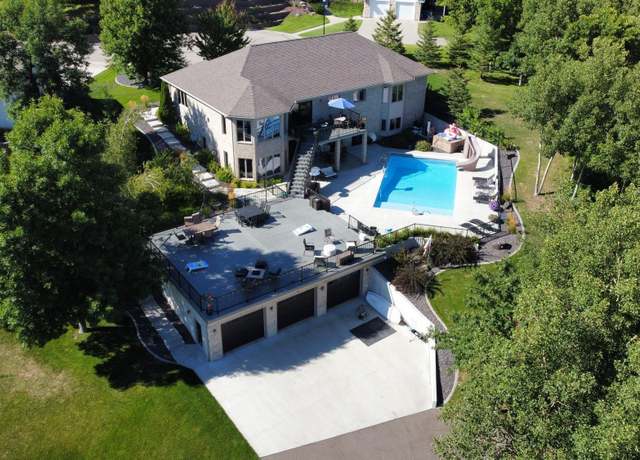 Property at 2131 Memory Ln, Detroit Lakes, MN 56501, 4 beds, 4 baths