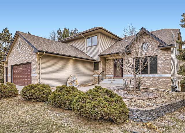 Property at 16439 Tippecanoe St NE, Ham Lake, MN 55304, 6 beds, 4 baths