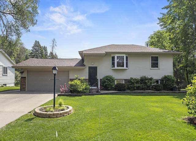 Property at 11495 Terrace Rd NE, Blaine, MN 55434, 3 beds, 2 baths