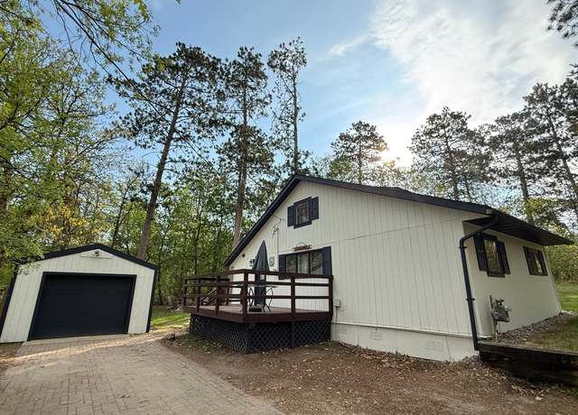 Property at 4231 Teal Ln NE, Bemidji, MN 56601, 2 beds, 1 bath