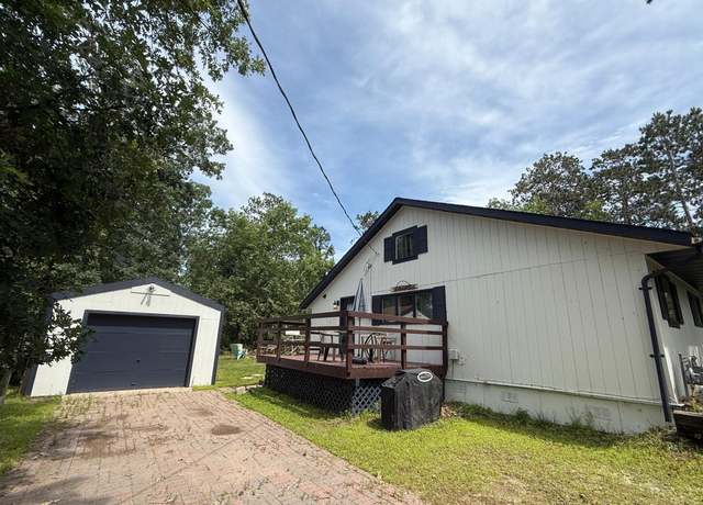 Property at 4231 Teal Ln NE, Bemidji, MN 56601, 2 beds, 1 bath