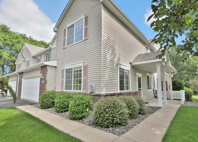 Property at 703 Maple Hills Dr Unit A, Maplewood, MN 55117, 2 beds, 2 baths