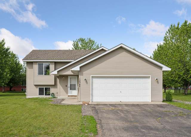 Property at 12962 Carole Dr, Becker, MN 55308, 3 beds, 2 baths