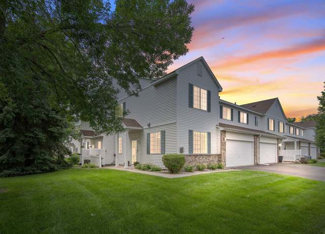 Property at 17980 69th Pl N, Maple Grove, MN 55311, 3 beds, 2 baths