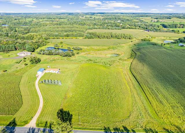Property at XXXX 205th St, Baldwin, WI 54002