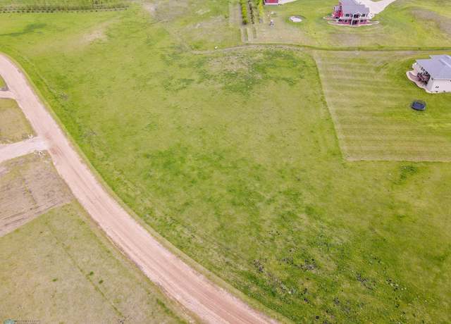 Property at Lot 3 Blk 1 Svenningsen 1st Subdivision, Valley City, ND 58072
