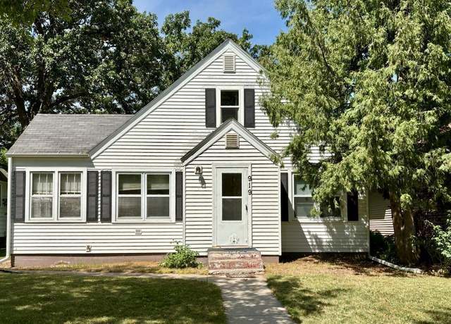 Property at 919 Labree Ave N, Thief River Falls, MN 56701, 3 beds, 2 baths