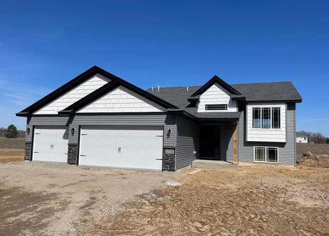 Property at 32783 Naples St NE, Cambridge, MN 55008, 2 beds, 1 bath