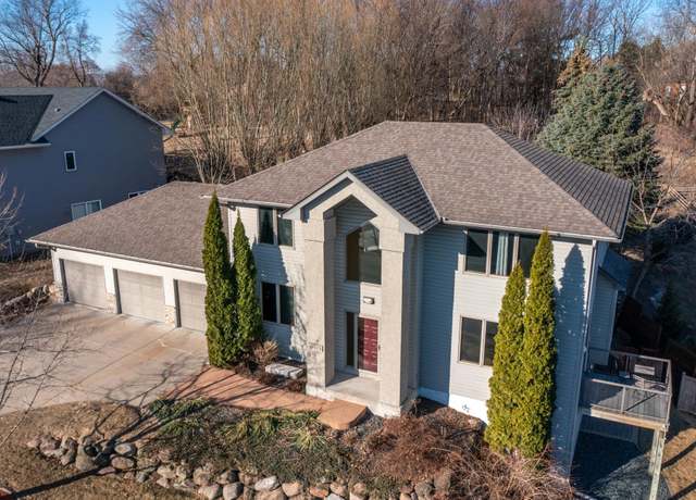 Property at 18973 Embry Ave, Farmington, MN 55024, 4 beds, 4 baths