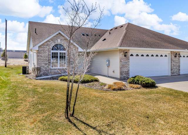 Property at 13980 Blarney Ct, Rosemount, MN 55068, 2 beds, 2 baths