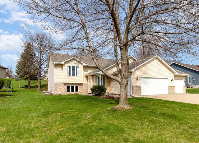 Property at 512 Lady Slipper Ave NE, New Prague, MN 56071, 3 beds, 2 baths