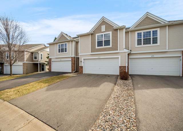 Property at 2771 Century Cir, Chanhassen, MN 55317, 3 beds, 2 baths
