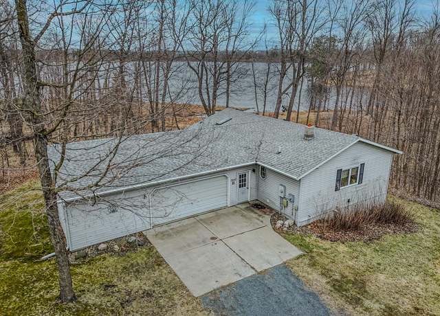 Property at 7237 Hawk Point Ct NE, Turtle River Twp, MN 56601, 2 beds, 2 baths