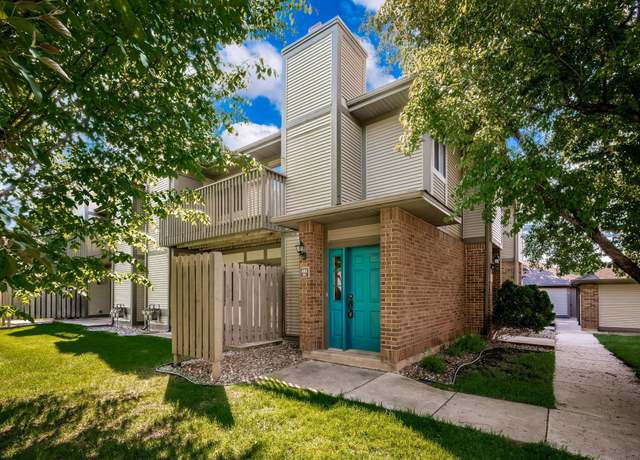 Property at 485 Shelard Pkwy #203, Saint Louis Park, MN 55426, 1 bed, 1 bath