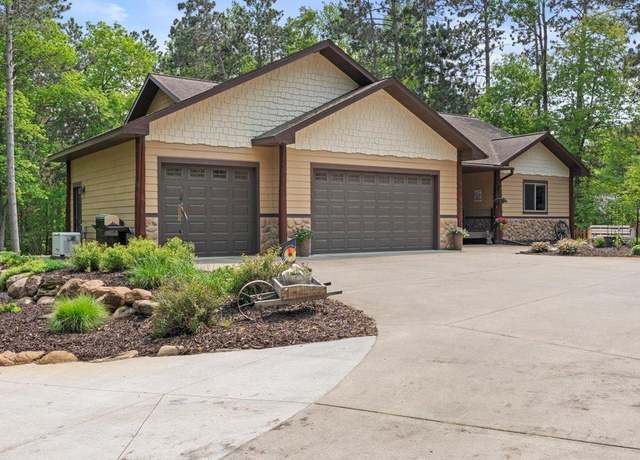 Property at 5877 County Road 13, Nisswa, MN 56468, 3 beds, 3 baths