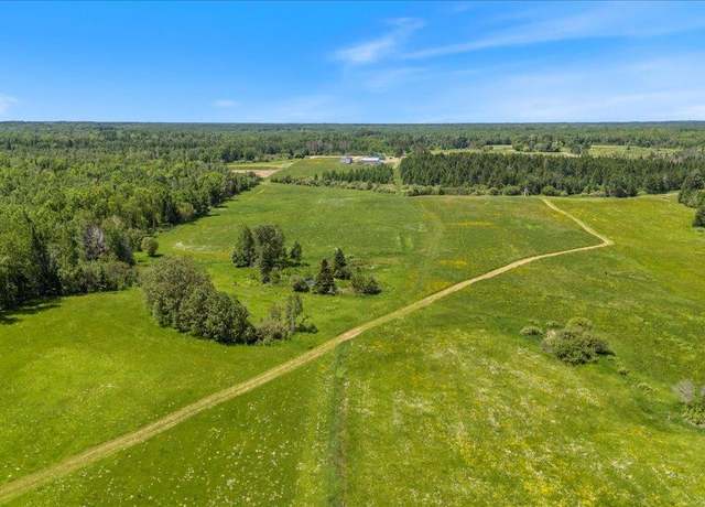 Property at TBD County Road 4, Talmoon, MN 56637