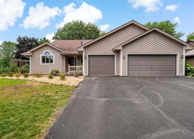 Property at 14945 Crandall Ave W, Rosemount, MN 55068, 4 beds, 2 baths