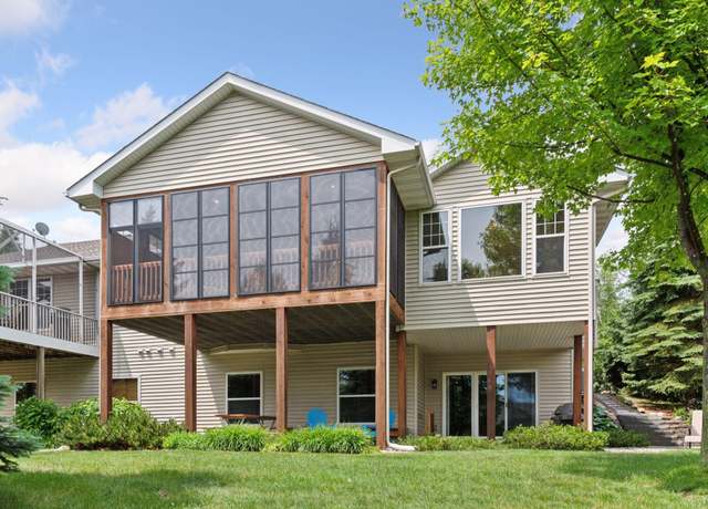 Property at 7703 Vasserman Pl, Chanhassen, MN 55317, 3 beds, 3 baths