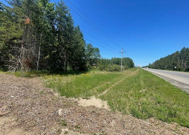 Property at TBD Henrietta Ave, Park Rapids, MN 56470