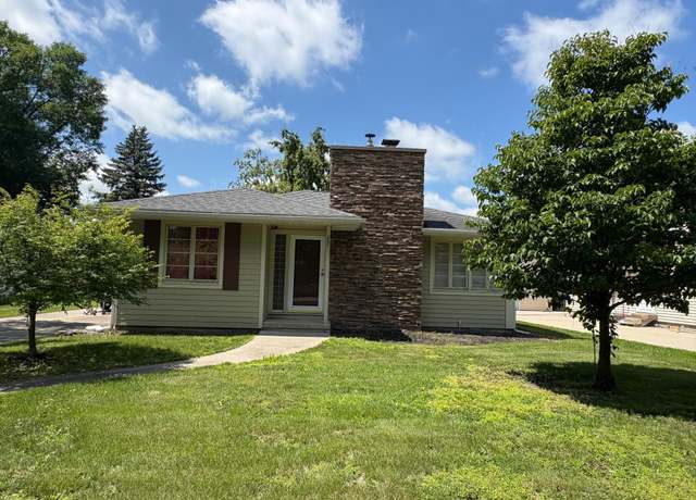 Property at 207 Meadow Ln, Benson, MN 56215, 3 beds, 2 baths