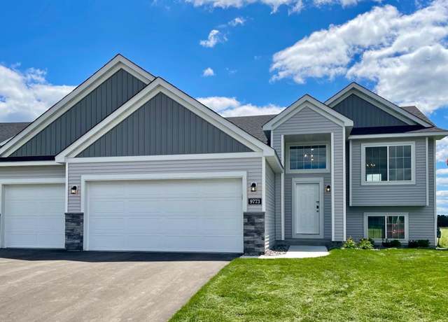 Property at 9773 32nd St NE, Saint Michael, MN 55376, 3 beds, 2 baths