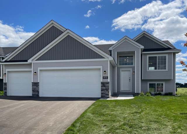 Property at 9773 32nd St NE, Saint Michael, MN 55376, 3 beds, 2 baths