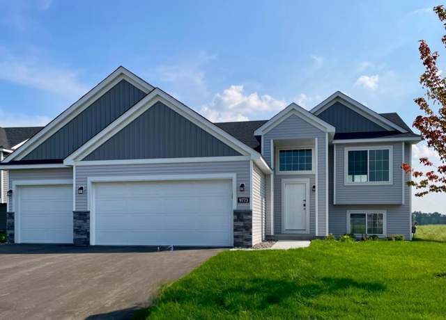 Property at 9773 32nd St NE, Saint Michael, MN 55376, 3 beds, 2 baths