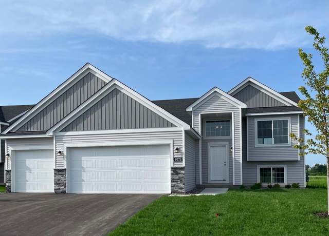 Property at 9773 32nd St NE, Saint Michael, MN 55376, 3 beds, 2 baths