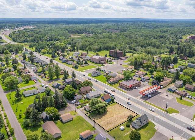 Property at 42xx E 2nd, Superior, WI 54880