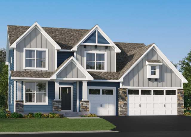 Property at 1916 Timber Ln, Carver, MN 55315, 6 beds, 4 baths
