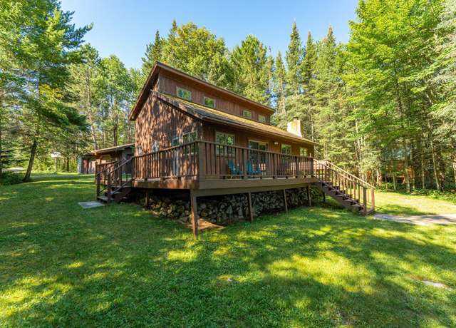 Property at 8317 Soderholm Beach Rd, Beatty Twp, MN 55723, 2 beds, 2 baths