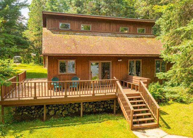 Property at 8317 Soderholm Beach Rd, Beatty Twp, MN 55723, 2 beds, 2 baths