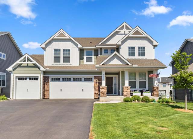 Property at 7217 Purple Pkwy, Chanhassen, MN 55317, 5 beds, 4 baths