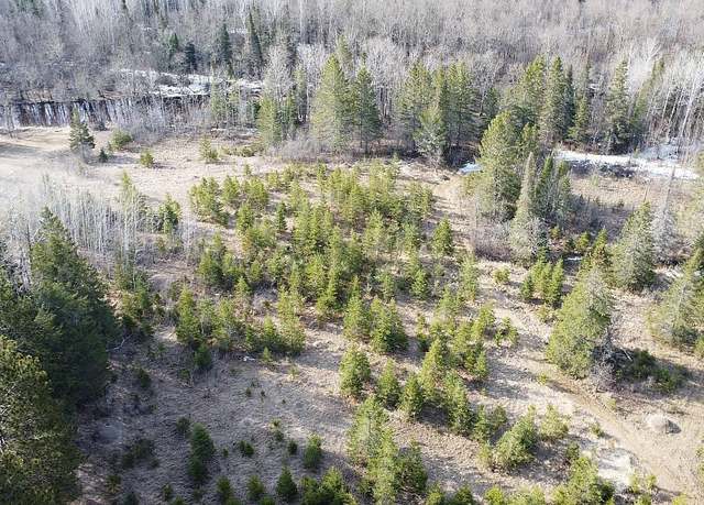 Property at TBD Hwy 115, Owens Twp, MN 55723