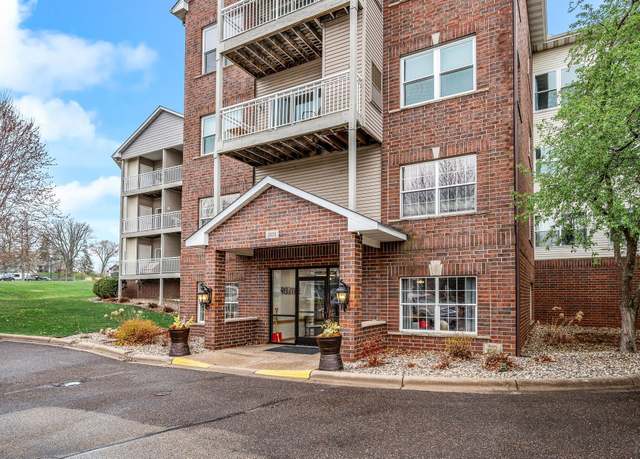 Property at 2231 Penn Pl #122, North Saint Paul, MN 55109, 2 beds, 2 baths