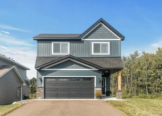 Property at 38330 Hunters Ridge Trl, North Branch, MN 55056, 2 beds, 1 bath