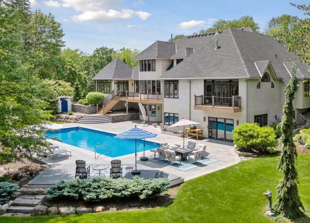 Property at 9320 Abigail Ct, Inver Grove Heights, MN 55077, 5 beds, 5 baths
