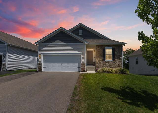 Property at 256 16th Ave SE, Lonsdale, MN 55046, 3 beds, 2 baths