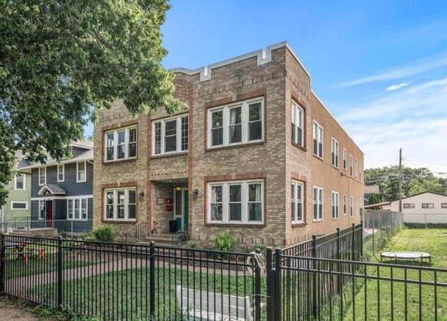 Property at 3608 Park Ave #102, Minneapolis, MN 55407, 3 beds, 1 bath