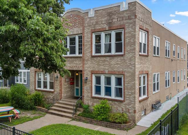 Property at 3608 Park Ave #102, Minneapolis, MN 55407, 3 beds, 1 bath