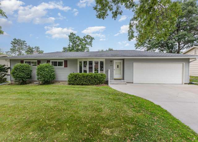 Property at 970 Burton St, Red Wing, MN 55066, 3 beds, 2 baths