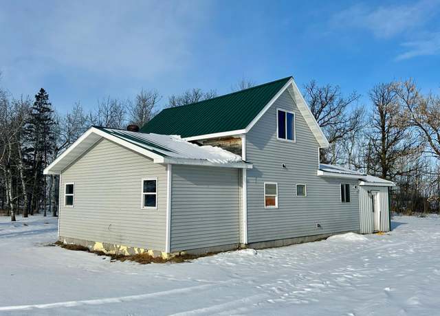 Property at 26571 260th St, Skagen Twp, MN 56714, 3 beds, 2 baths