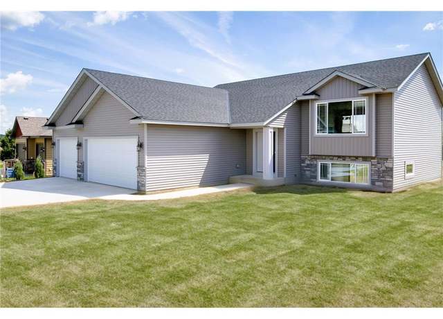 Property at 1355 Bridgewater Pkwy, Dundas, MN 55019, 3 beds, 2 baths